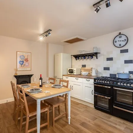 Broomfield Nr - Dogs For Free Holiday home Pickering