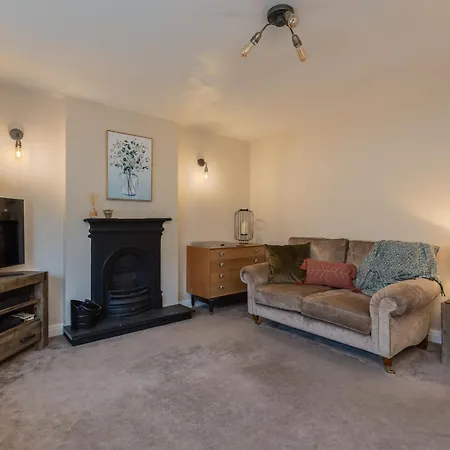 Broomfield Nr - Dogs For Free Holiday home