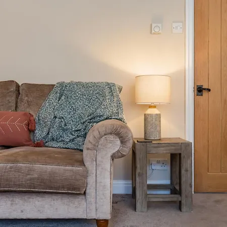 Holiday home Broomfield Nr - Dogs For Free