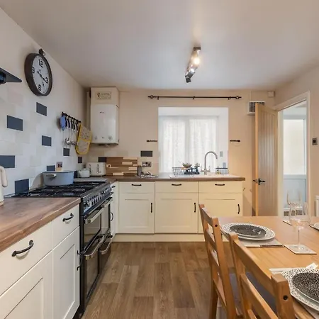 Broomfield Nr - Dogs For Free Casa de Férias Pickering