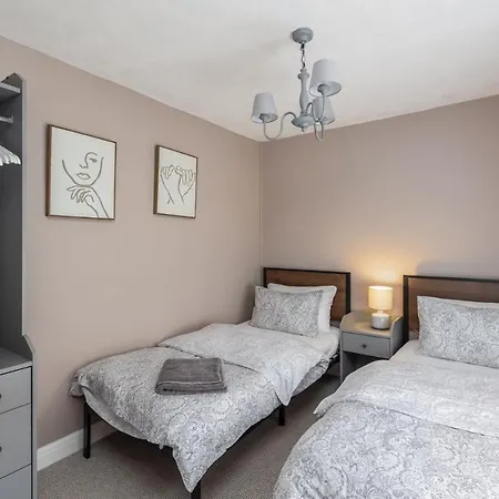 Casa de Férias Broomfield Nr - Dogs For Free