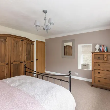 Casa de Férias Broomfield Nr - Dogs For Free *