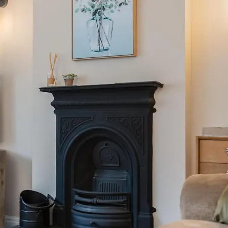 Casa de Férias Broomfield Nr - Dogs For Free *