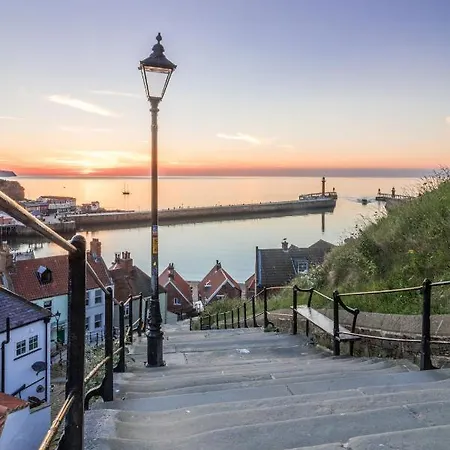 Broomfield Nr - Dogs For Free Casa de Férias Pickering