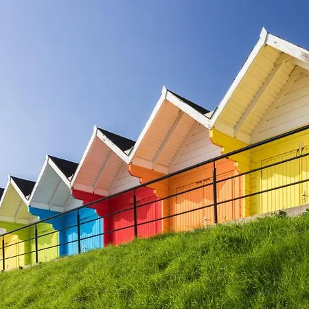 Casa de Férias Broomfield Nr - Dogs For Free Pickering