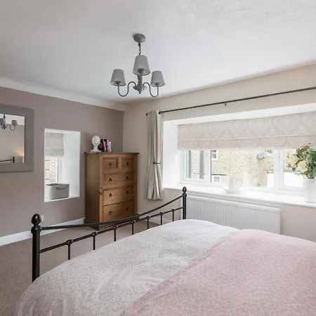 Broomfield Nr - Dogs For Free Casa de Férias