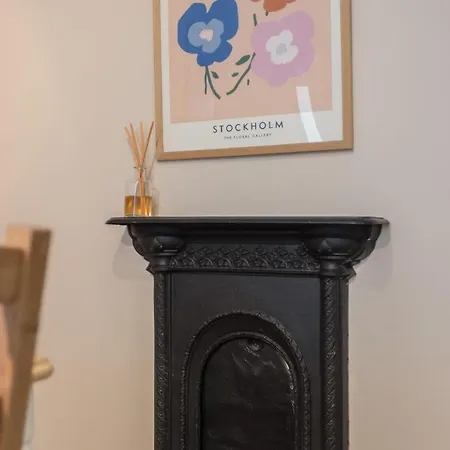 Casa de Férias Broomfield Nr - Dogs For Free Pickering