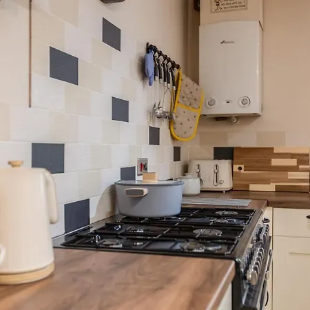 Broomfield Nr - Dogs For Free Casa de Férias *