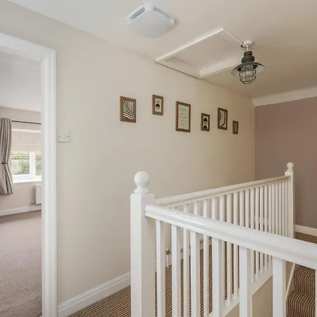 Casa de Férias Broomfield Nr - Dogs For Free *