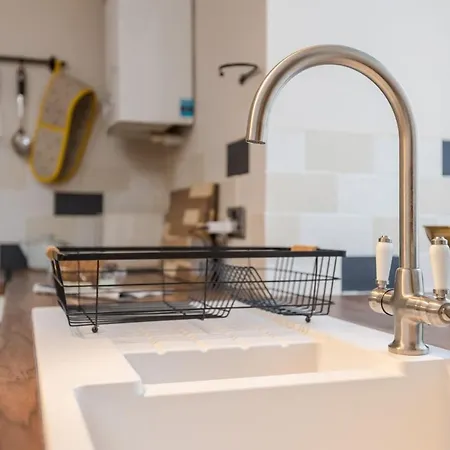 Broomfield Nr - Dogs For Free Casa de Férias