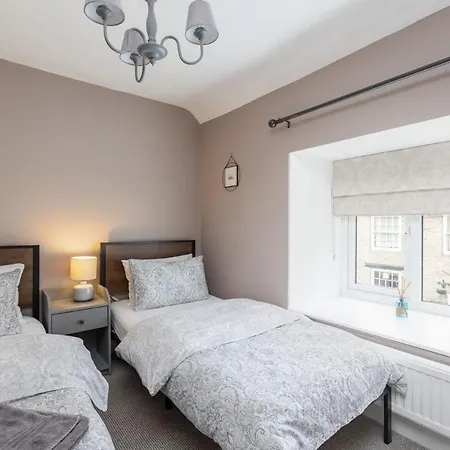 Casa de Férias Broomfield Nr - Dogs For Free