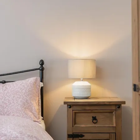 Casa de Férias Broomfield Nr - Dogs For Free